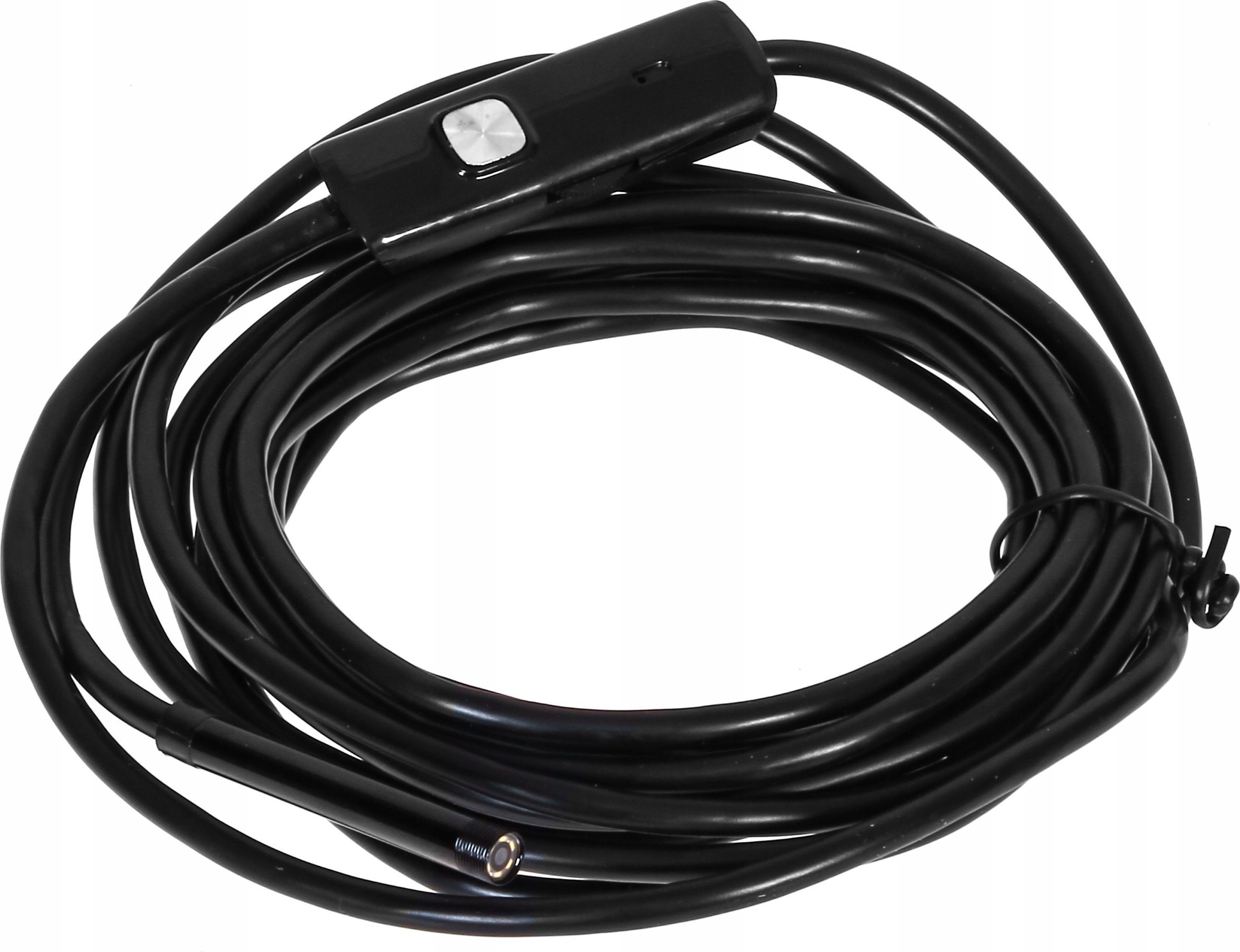 NeoTEC Kamera inspekcyjna Ender 11 HD USB-C / Micro USB sztywny przewód 3.5 metrów