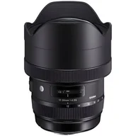 Obiektywy - Sigma 12-24mm f/4 DG HSM ART Nikon (OSN12-24/4_A_DG_HSM) - miniaturka - grafika 1