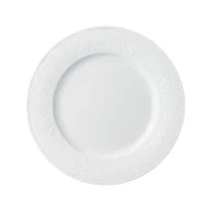 Talerze - Talerzyk deserowy 16 cm porcelanowy GLORIETTA - miniaturka - grafika 1