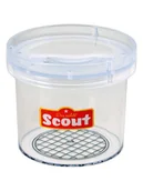 Place zabaw - Happy People Kubek-lupa - 3+ - miniaturka - grafika 1