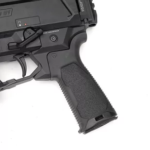 Strike Industries - Adapter chwytu pistoletowego AR do CZ Scorpion - SI-CEVO-ARPG-ADA - Osprzęt do wiatrówek - miniaturka - grafika 5