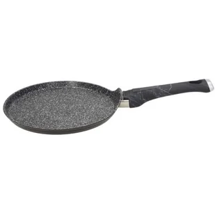 TOGNANA Patelnia TOGNANA do naleśników Sphera 25 cm - Patelnie - miniaturka - grafika 1