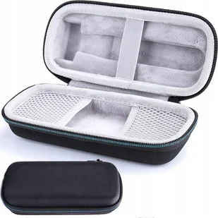 Korbi ETUI NA PHILIPS ONEBLADE QP2520/20 QP2530 i ostrza - Akcesoria i części do maszynek do golenia - miniaturka - grafika 1