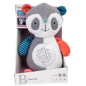 Pozytywki dla dzieci - Pozytywka ASKATO Szop 124438 - miniaturka - grafika 1