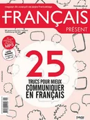 Książki do nauki języka francuskiego - Français Présent 39 - miniaturka - grafika 1