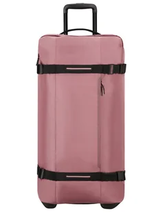 Torba podróżna American Tourister Urban Track Duffle L - lilas pink - Torby podróżne - miniaturka - grafika 1