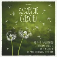 E-booki - biografie - Szczęście częściej Mirosław Maliński - miniaturka - grafika 1