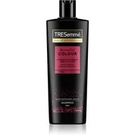 Szampony do włosów - Tresemme Colour Revitalise szampon do włosów farbowanych 400ml - miniaturka - grafika 1