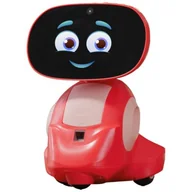 Roboty dla dzieci - Robot zdalnie sterowany MIKO v3 EM03R Czerwony - miniaturka - grafika 1