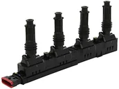 Cewki zapłonowe - DELPHI CEWKA ZAPŁONOWA DELPHI GN10207-12B1 OPEL AGILA,ASTRA,COMBO,CORSA,MERIVA,TIGRA DELPHI GN10207-12B1 - miniaturka - grafika 1