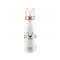 Survival - akcesoria - Aladdin Butelka ZOO-LEW stal nierdzewna 0.45L Aladdin 10-08124-006 - miniaturka - grafika 1