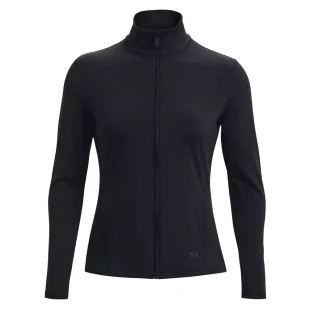 Bluza damska Under Armour Motion Jacket - Bluzy sportowe damskie - miniaturka - grafika 3