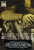 Filmy muzyczne DVD - Ricky Martin - Mtv Unplugged - miniaturka - grafika 1