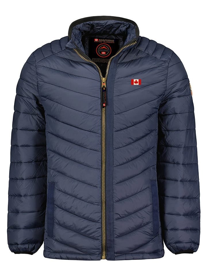 ANAPURNA Kurtka pikowana 