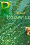 Poezja - Różewicz Poezje Wybrane - miniaturka - grafika 1