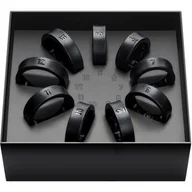 Akcesoria do smartwatchy - Zestaw SAMSUNG Galaxy Ring Sizing Kit ET-YQ500KBEGWW - miniaturka - grafika 1