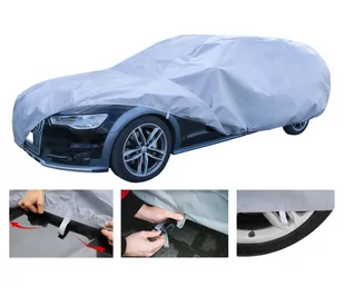 Pokrowiec na samochód premium L2 kombi - Akcesoria motoryzacyjne - miniaturka - grafika 1