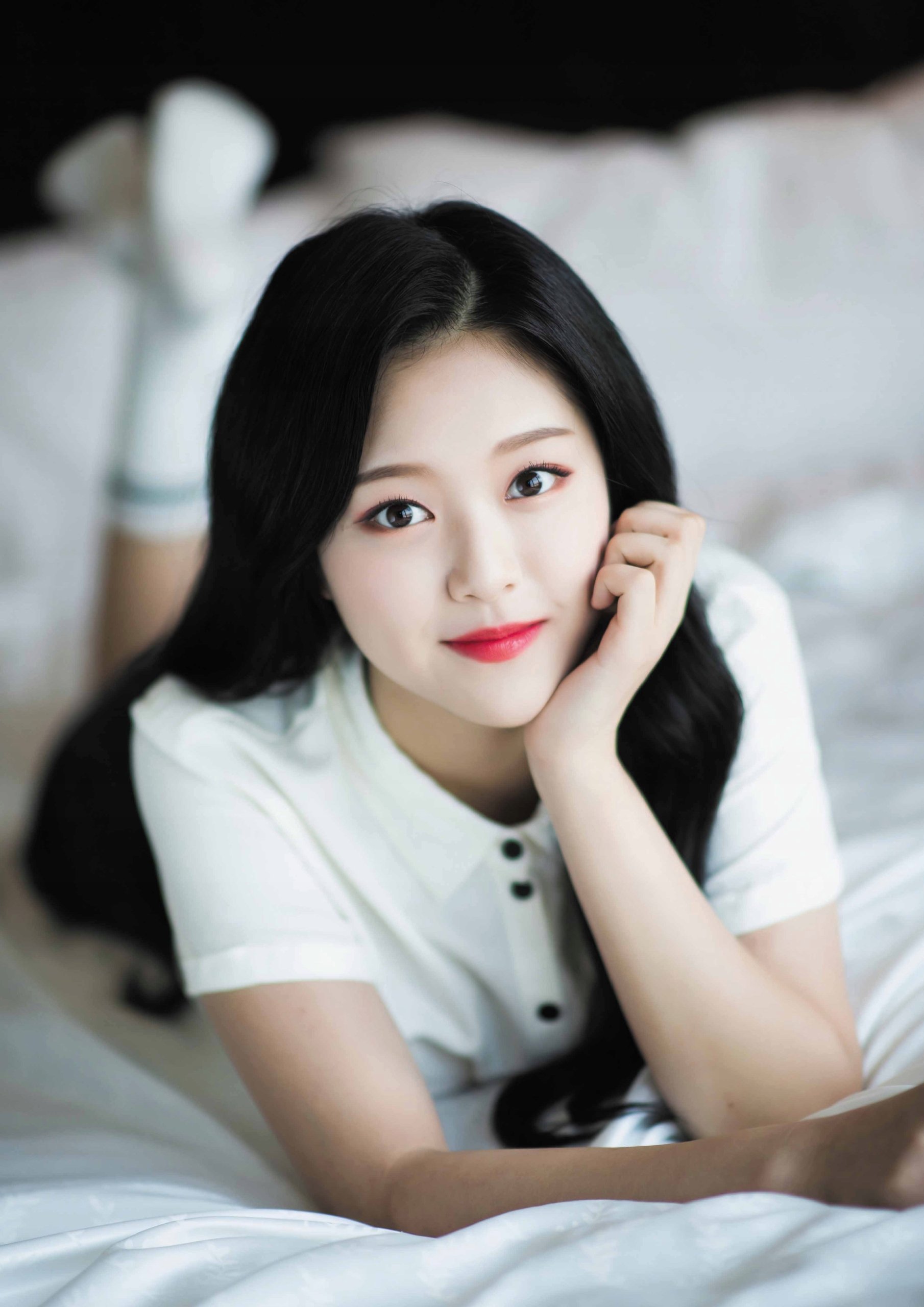 Plakat A1 Loona Loossemble Artms K-Pop Kpop Korea Muzyka Kim Hyunjin