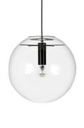 Lampy sufitowe - KingHome Lampa wisząca SANDRA 35 - szkło / metal XCP7538-35 - miniaturka - grafika 1