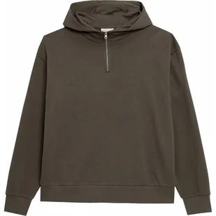 Bluza męska OTHAW23TSWSM0760 Outhorn - Bluzy męskie - miniaturka - grafika 1