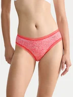 Majtki damskie - Sloggi Komplet 3 par fig klasycznych Go Crush 10219671 Kolorowy - miniaturka - grafika 1