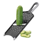 Pozostałe akcesoria kuchenne - Gefu GEFU skrobaczka do warzyw Asia (nr prod. 50420) GF50420 - miniaturka - grafika 1