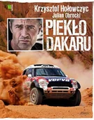 Przewodniki - Piekło Dakaru - miniaturka - grafika 1