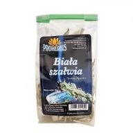 Herbata - PROHERBIS Proherbis  Biała szałwia 25 g - miniaturka - grafika 1