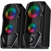 Głośniki komputerowe - Głośniki SVEN 410 - miniaturka - grafika 1