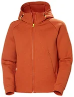Kurtki damskie - Helly Hansen Damska kurtka Hydropower Ocean Full-Zip 2.0 - miniaturka - grafika 1