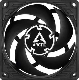 Wentylator Arctic P8 Slim PWM PST ACFAN00295A - Wentylatory komputerowe - miniaturka - grafika 1