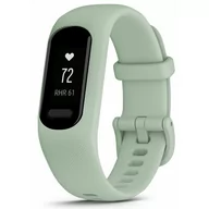 Smartband - Garmin VivoSmart 5 Miętowy 010-02645-12 - miniaturka - grafika 1