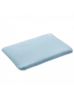 Yosoy Poduszka organic 60/40 Blue Sky - Kołdry i poduszki dla dzieci - miniaturka - grafika 1