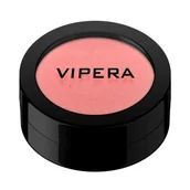 Róże do policzków - VIPERA City Fun Eko matowy prasowany róż do policzków 22 4g - miniaturka - grafika 1
