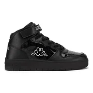 Buty dla dziewczynek - Obuwie sportowe Kappa AW24-3C011(DZ) - miniaturka - grafika 1