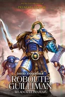 Science-fiction - Roubote Guilliman władca Ultramaru - miniaturka - grafika 1
