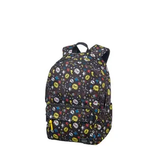 American Tourister Urban Groove Lifestyle Back Pack 1 40 cm, kolor: wielokolorowa 107259/5681 - Plecaki - miniaturka - grafika 1