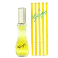 Wody i perfumy damskie - Giorgio Beverly Hills Giorgio woda toaletowa 90ml - miniaturka - grafika 1