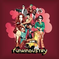 Soul - Funkindustry - Funkindustry - miniaturka - grafika 1