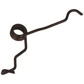 Osprzęt do wiatrówek - Sprężyna bezpiecznika wiatrówka Hatsan MOD 33 - Torpedo 155, Dominator 200, Proxima (117) - miniaturka - grafika 1