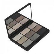 Gosh 9 Shades Shadow Collection - Paletka 9 cienie 004 To Be Cool