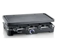 Grille elektryczne - Severin RG 9670 1176cm2 - miniaturka - grafika 1