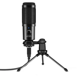 New Bee NB-DM18 - Mikrofony komputerowe - miniaturka - grafika 1