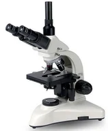 Mikroskopy i lupy - Mikroskop LEVENHUK MED 25B - miniaturka - grafika 1