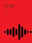 Poezja - Zabić Platona - Chantal Maillard - miniaturka - grafika 1