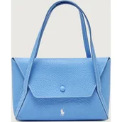 Torebki damskie - POLO RALPH LAUREN Skórzana kopertówka POLO PLAY - miniaturka - grafika 1