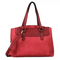 Torebki damskie - Gabor Damskie buty Elly Zip M, Czerwony, - miniaturka - grafika 1