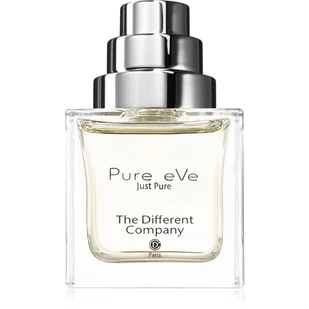 The Different Company Pure eVe woda perfumowana 50ml - Wody i perfumy damskie - miniaturka - grafika 1