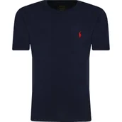 Koszulki dla chłopców - POLO RALPH LAUREN T-shirt | Regular Fit - miniaturka - grafika 1