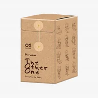 Figurki dla dzieci - Original POP MART HIRONO The Other One Figurka Kolekcjonerska popmart - miniaturka - grafika 1